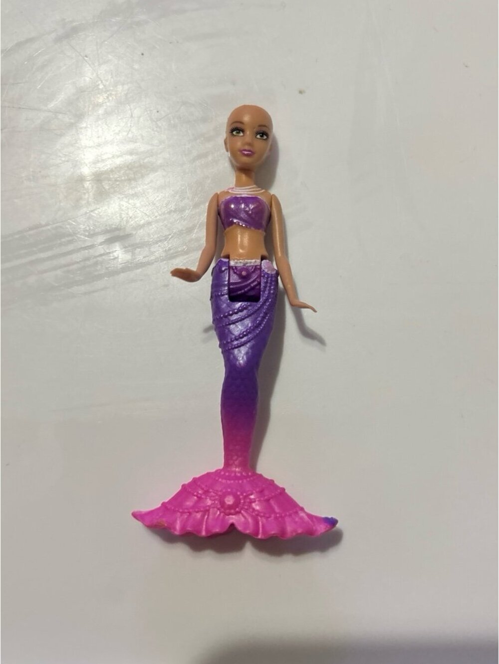 Barbie Dreamtopia Mermaid figurine